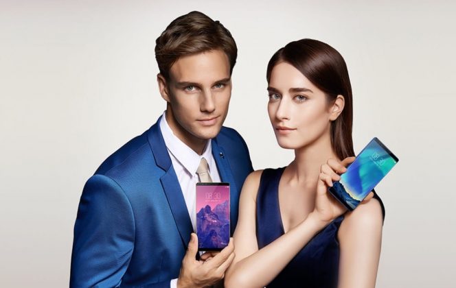 Официален анонс на Nubia Z17s: интересен безрамков флагман с две двойни камери