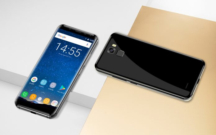 OUKITEL K5000 Техническите характеристики на OUKITEL K5000: перфектната комбинация на голямото и малкото