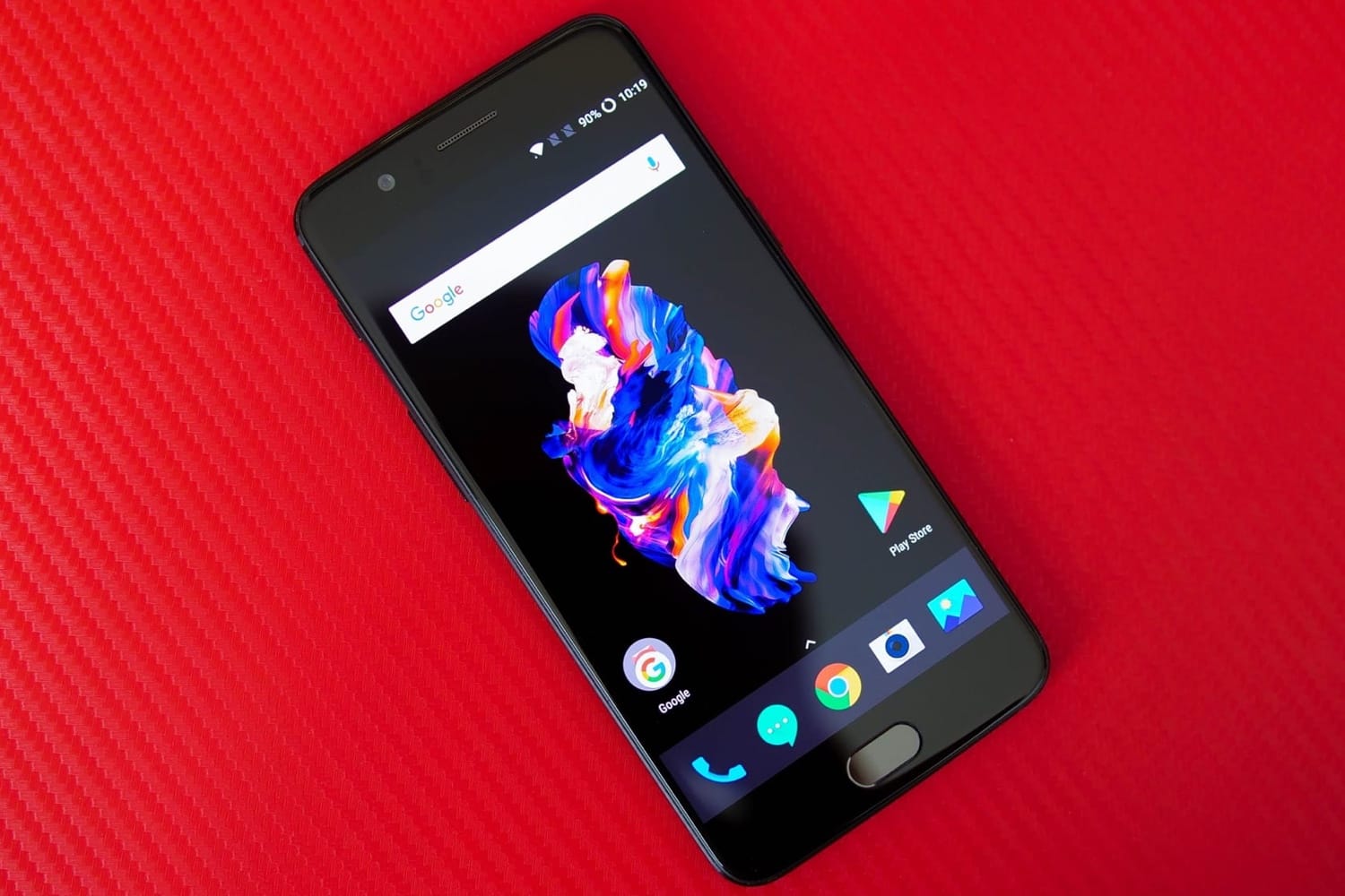 OnePlus създаде нов флагман, който отново ще стане най-мощният в света