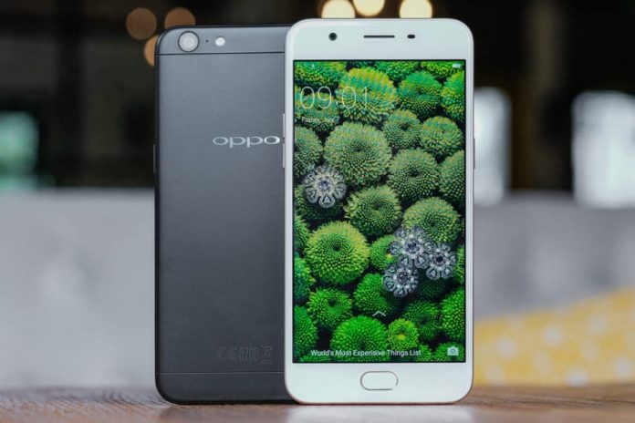 Oppo-F3-Lite-0 Анонс на Oppo F3 Lite – бюджетен смартфон с великолепна предна камера