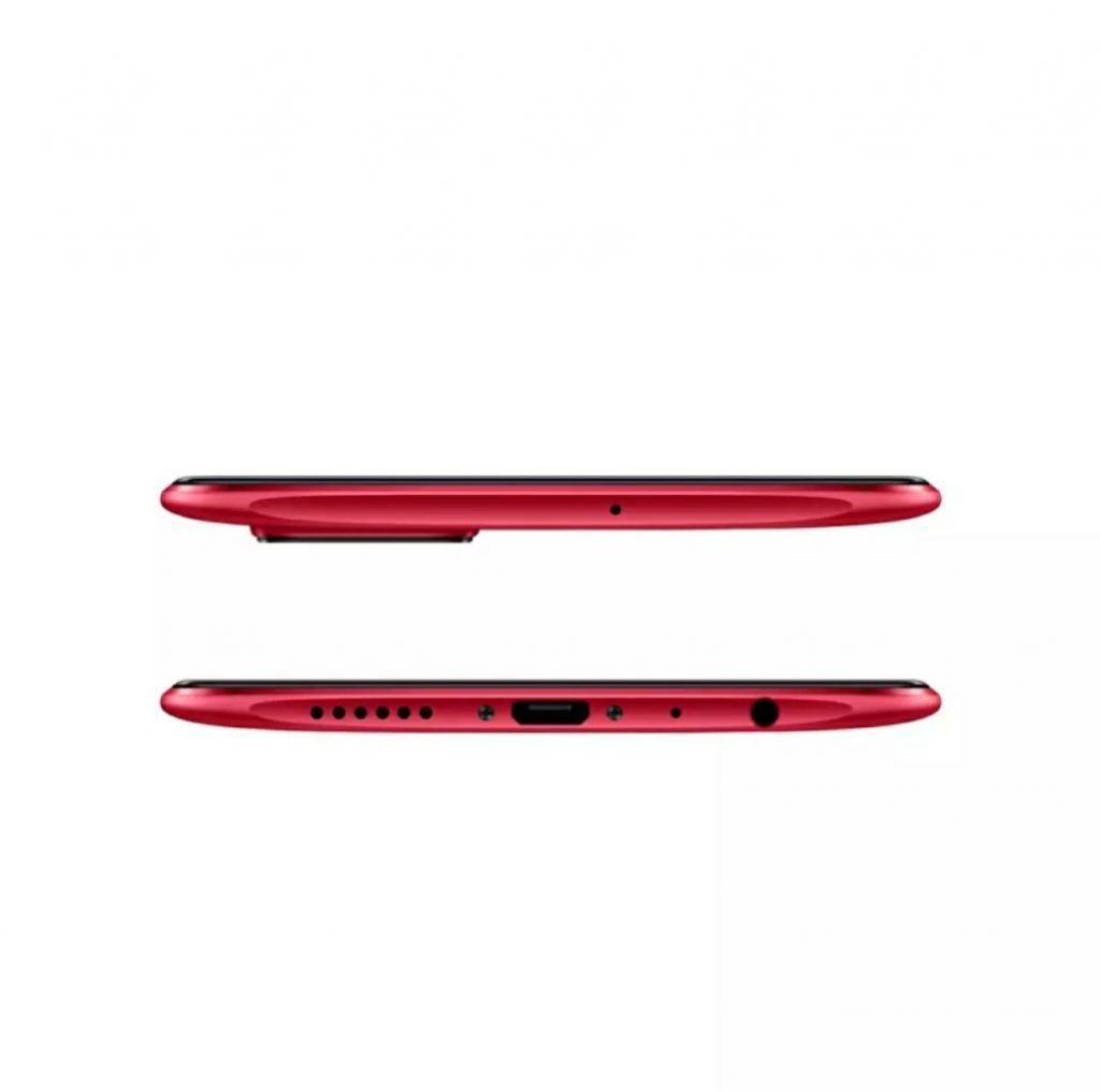 Новият Oppo R11s с 18:9 дисплей се появи в официални рендъри