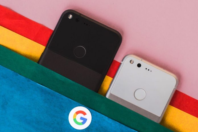 Google свали официалните цени на Pixel и Pixel XL
