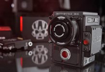 Новият фотосензор на RED регистрира 8К видео при скорост 60 кадъра в секунда