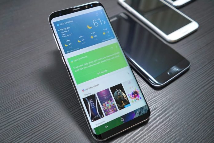 Samsung-Bixby-6 Анонс на Bixby 2.0: великолепният виртуален помощник за Galaxy S8 и Galaxy Note 8