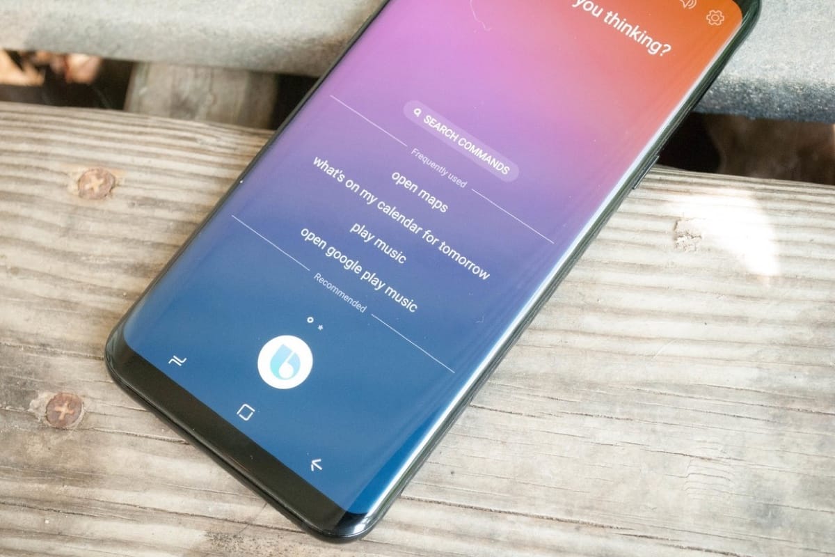 Анонс на Bixby 2.0: великолепният виртуален помощник за Galaxy S8 и Galaxy Note 8