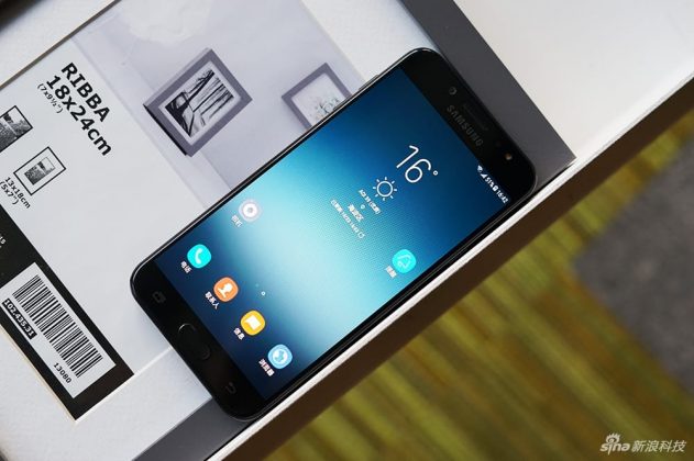 Стартираха продажбите на Samsung Galaxy C8: мощен смартфон с двойна камера и достъпна цена