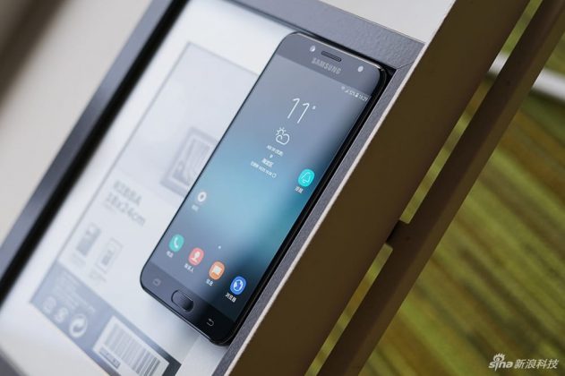 Стартираха продажбите на Samsung Galaxy C8: мощен смартфон с двойна камера и достъпна цена