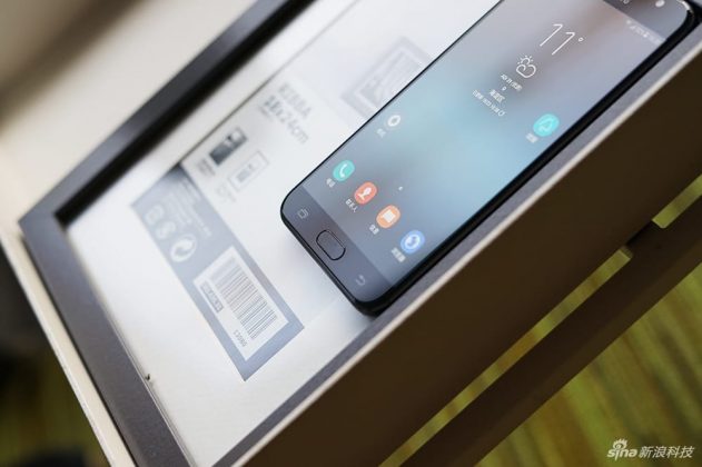 Стартираха продажбите на Samsung Galaxy C8: мощен смартфон с двойна камера и достъпна цена