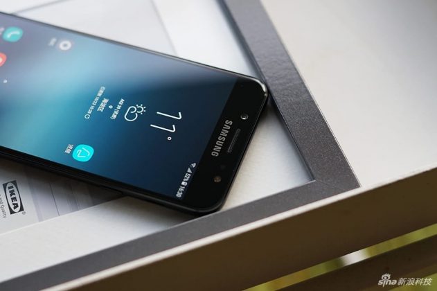 Стартираха продажбите на Samsung Galaxy C8: мощен смартфон с двойна камера и достъпна цена
