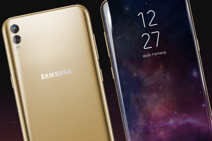 Ето кои са всичките модификации на безрамковите Galaxy S9 и Galaxy S9+
