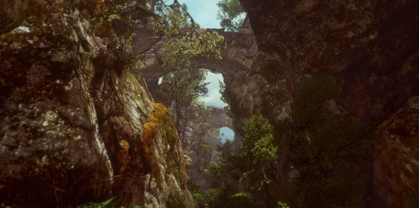 Ghost of a Tale с дата на излизане