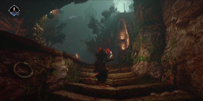 Ghost of a Tale с дата на излизане