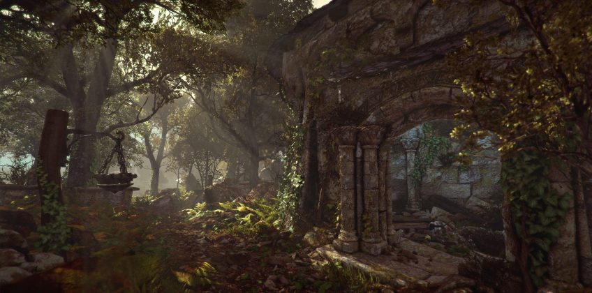 Ghost of a Tale с дата на излизане