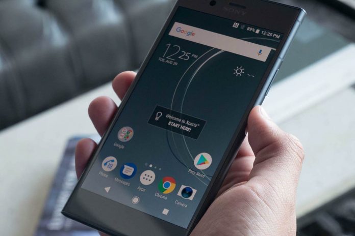 Sony-Xperia-R1-i-R1-Plus-0 Sony Xperia R1 и R1 Plus: смартфони от среден клас с процесори Snapdragon