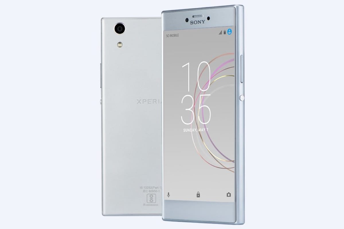 Sony Xperia R1 и R1 Plus: смартфони от среден клас с процесори Snapdragon
