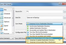 SyncBreeze 18.1.26
