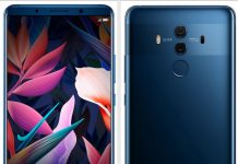 Huawei Mate 10 Pro на базата на Kirin 970: първите резултати от бенчмарковете