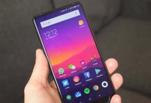 Vkworld Mix 2: безрамков смартфон с 6 GB RAM и рекордна автономност
