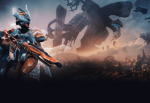Warframe е втората най-играна F2P игра в Steam благодарение на експанжъна Plains of Eidolon