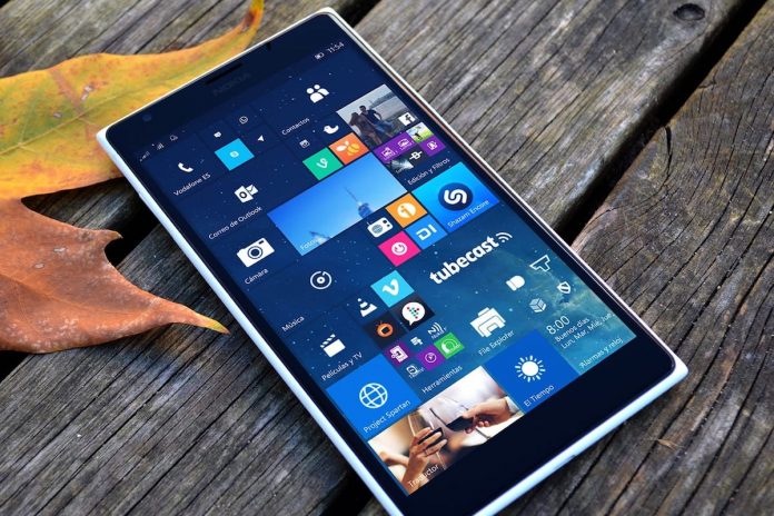 Ето кои смартфони могат да се обновят до Fall Creators Update