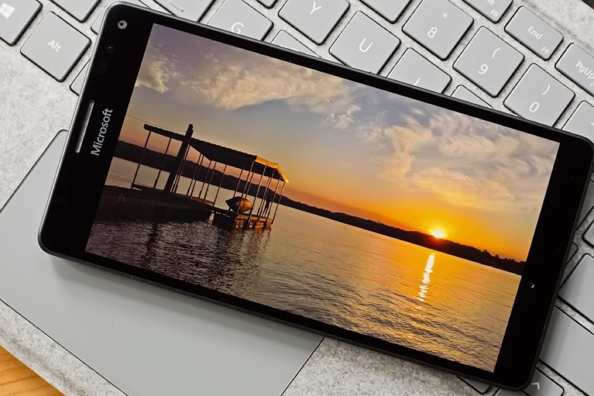 Microsoft представи най-голямото обновяване за Windows 10 Mobile