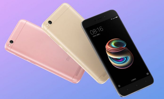 Xiaomi-Redmi-5A-1-1024x620 Как снима Xiaomi Redmi 5A за $90?