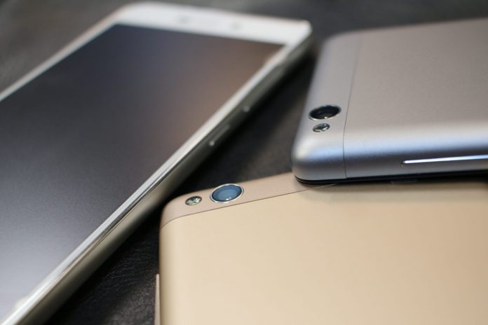 Официални изображения на Xiaomi Redmi 5A: най-евтиният смартфон на компанията