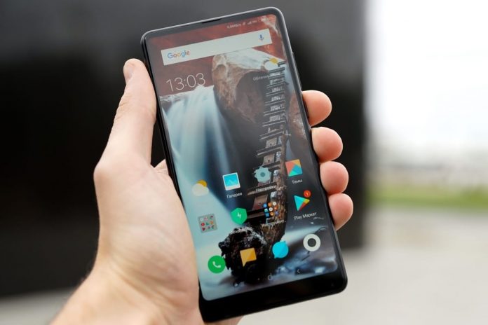 Xiaomi-X1-1-00 Xiaomi X1: безрамков смартфон от съвсем нова продуктова гама
