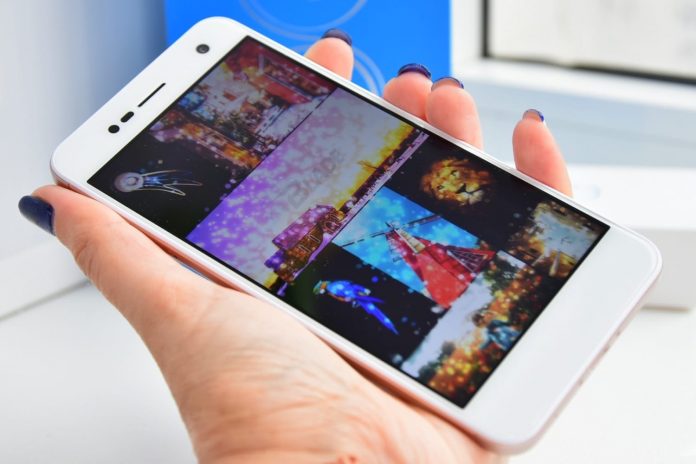 ZTE-Blade-A3-0 Анонс на ZTE Blade A3: бюджетен смартфон с двойна предна камера и разпознаване на лицето
