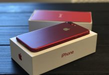 iPhone 7 е най-продаваният телефон за първата половина на 2017 г.
