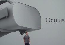 Oculus пуска нов компактен и евтин VR шлем