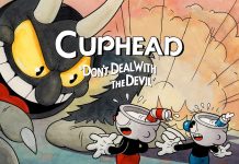 Копия на хита Cuphead заблуждават мобилните геймъри