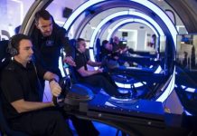Английската пътна полиция подобрява уменията си с Gran Turismo Sport