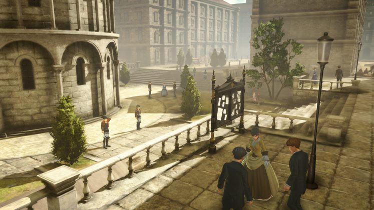 Attack on Titan 2 излиза през пролетта на следващата година
