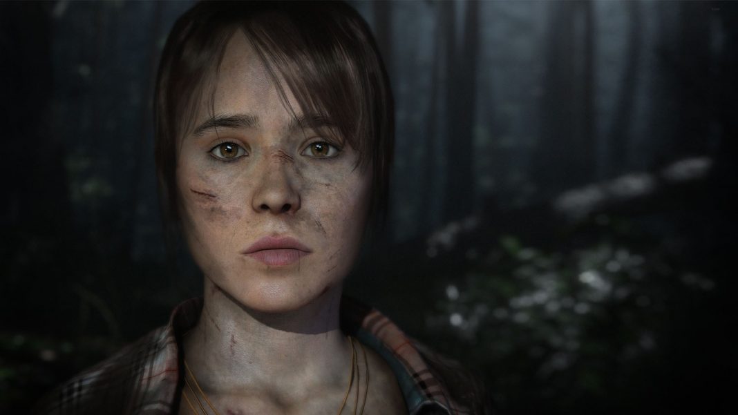 beyond_two_souls_ Quantic Dream биха искали да се пробват и с друг тип игри