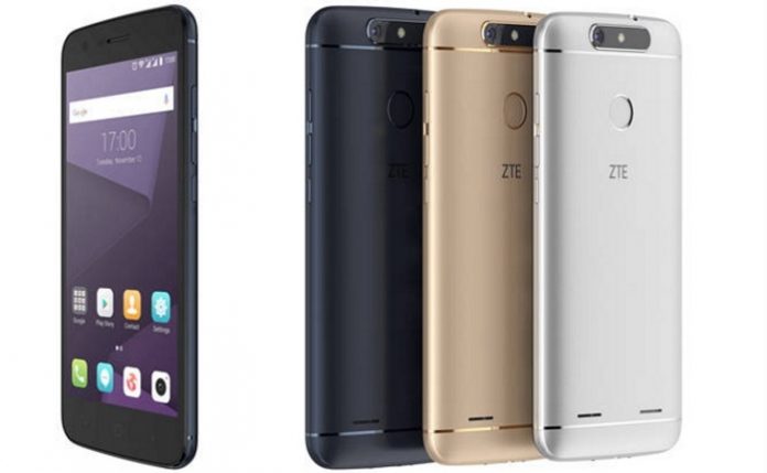 blade-v8-lite-1 Стартираха продажбите на ZTE Blade V8 Lite в Европа