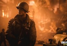 Майкъл Кондри: Call of Duty: WWII е най-личната и дълбока игра от сериите