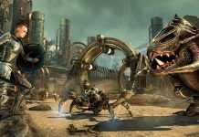 The Elder Scrolls Online: Clockwork City излиза в края на този месец