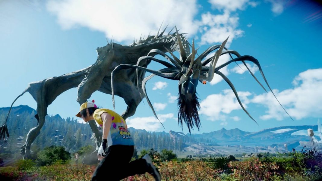 final-fantasy-XV-pc1001 Създателят на Final Fantasy XV: „Разработването на PC версията се оказа 100 пъти по-лесно“