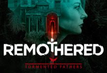 Remothered: Tormented Fathers влиза в Early Access на време за Хелоуин