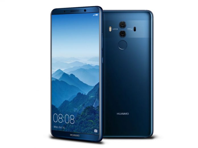 huaweimate10pro-1024x768 DxOMark: камерата на Huawei Mate 10 Pro е по-добра от камерата на iPhone 8 Plus