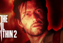 Излезе премиерното видео към The Evil Within 2