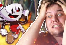 Cuphead с милион продажби за две седмици