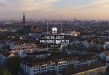 Премиерата на Huawei Mate 10 – на живо от Мюнхен в 15:00