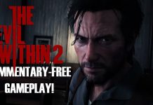 За влиянието на Silent Hill над The Evil Within 2