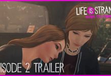 Стана ясна датата на излизане на втория епизод на Life is Strange: Before the Storm