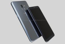 Появиха се нови рендери на Samsung Galaxy A5 2018 и A7 2018