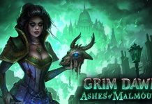 Анонс на премиерната дата на Grim Dawn: Ashes of Malmouth