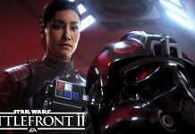 Сингъл кампанията на Star Wars Battlefront 2 ще бъде между пет и седем часа