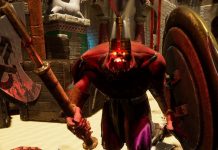 City of Brass получава първото си голямо обновление